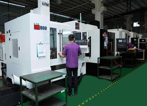 china automatic cnc machining factory|China cnc machining shop.